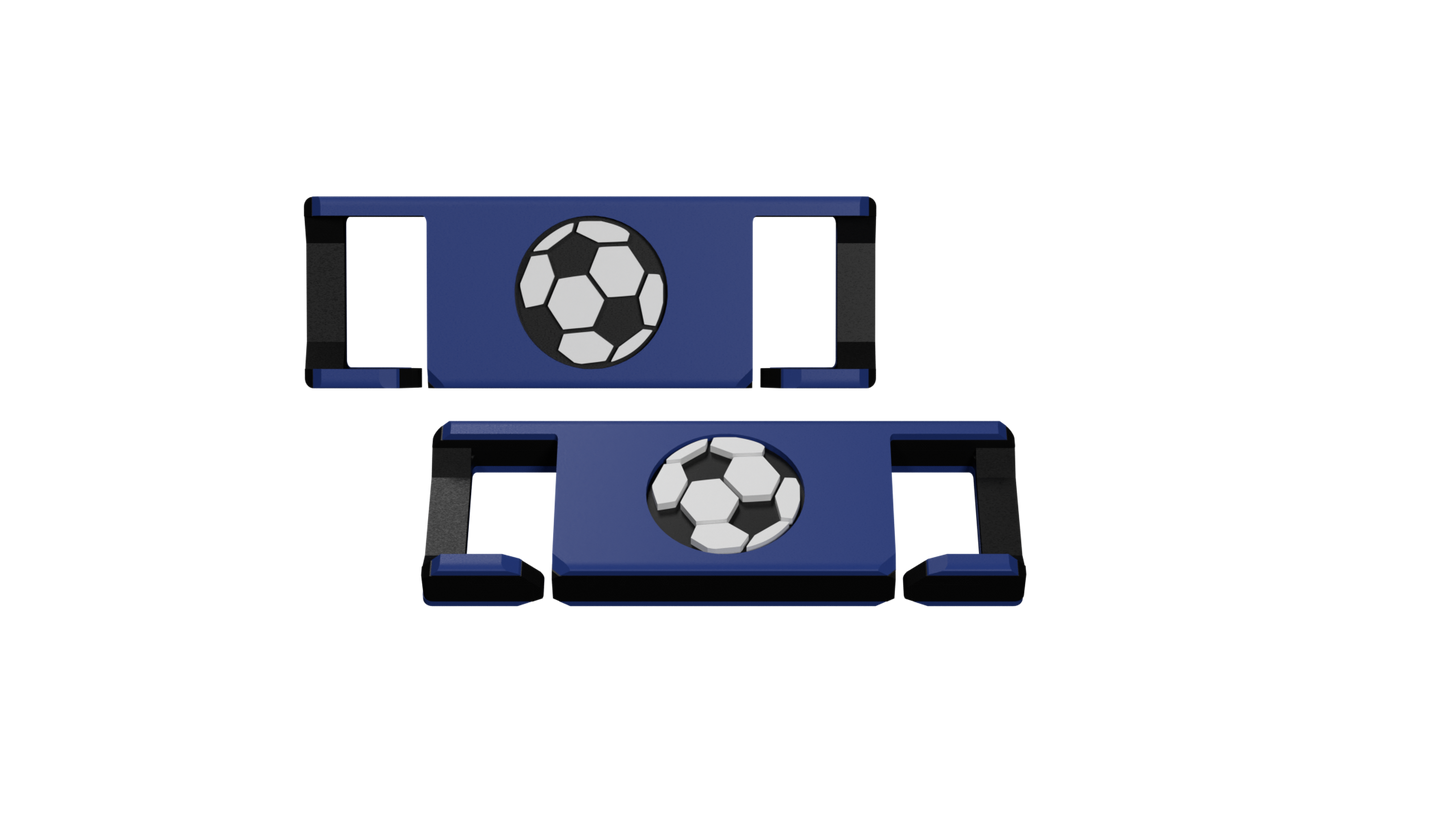 Lacies Fußball