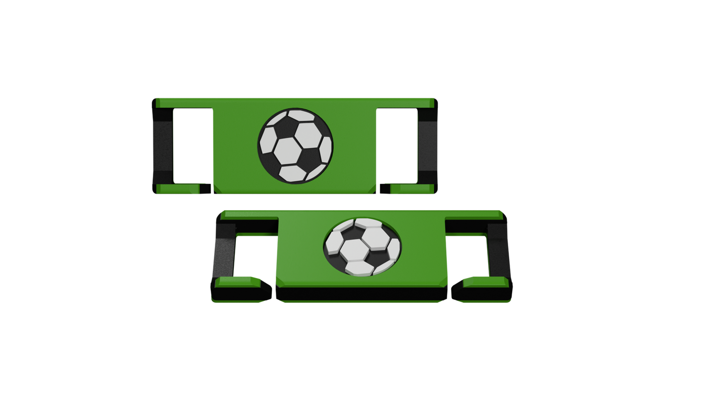 Lacies Fußball