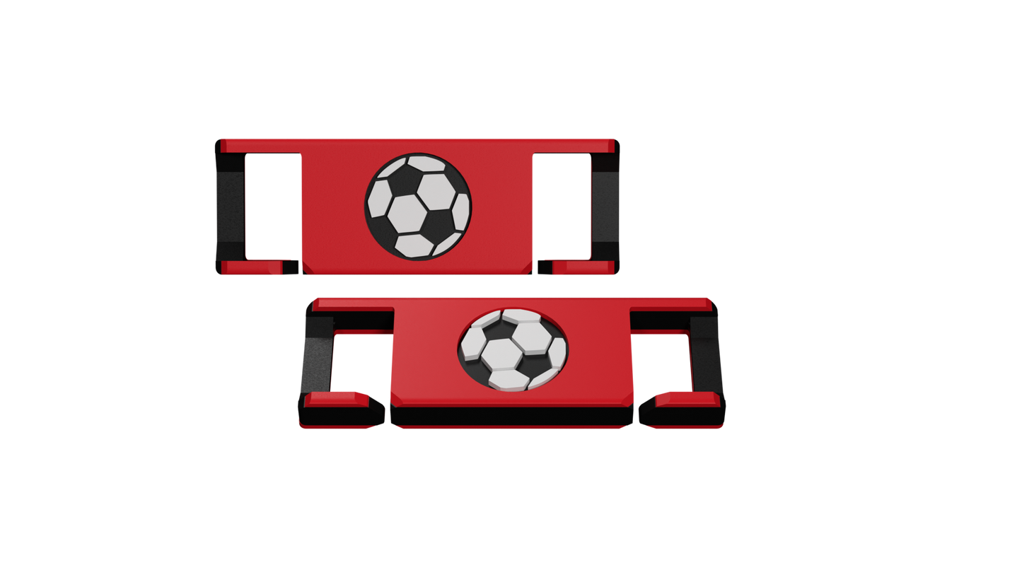 Lacies Fußball