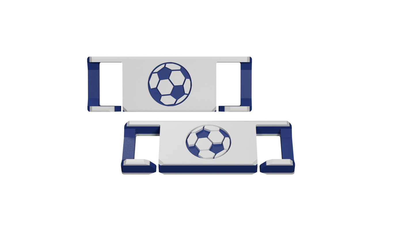 Lacies Fußball