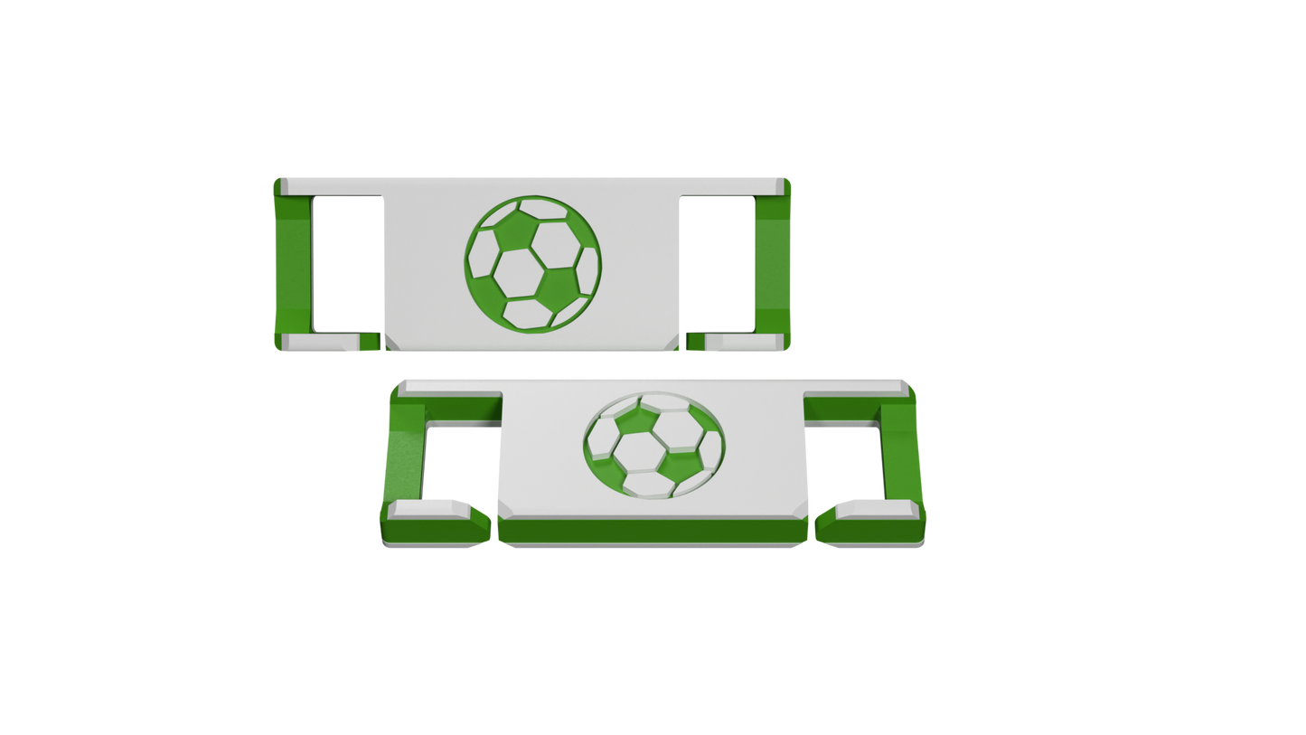 Lacies Fußball