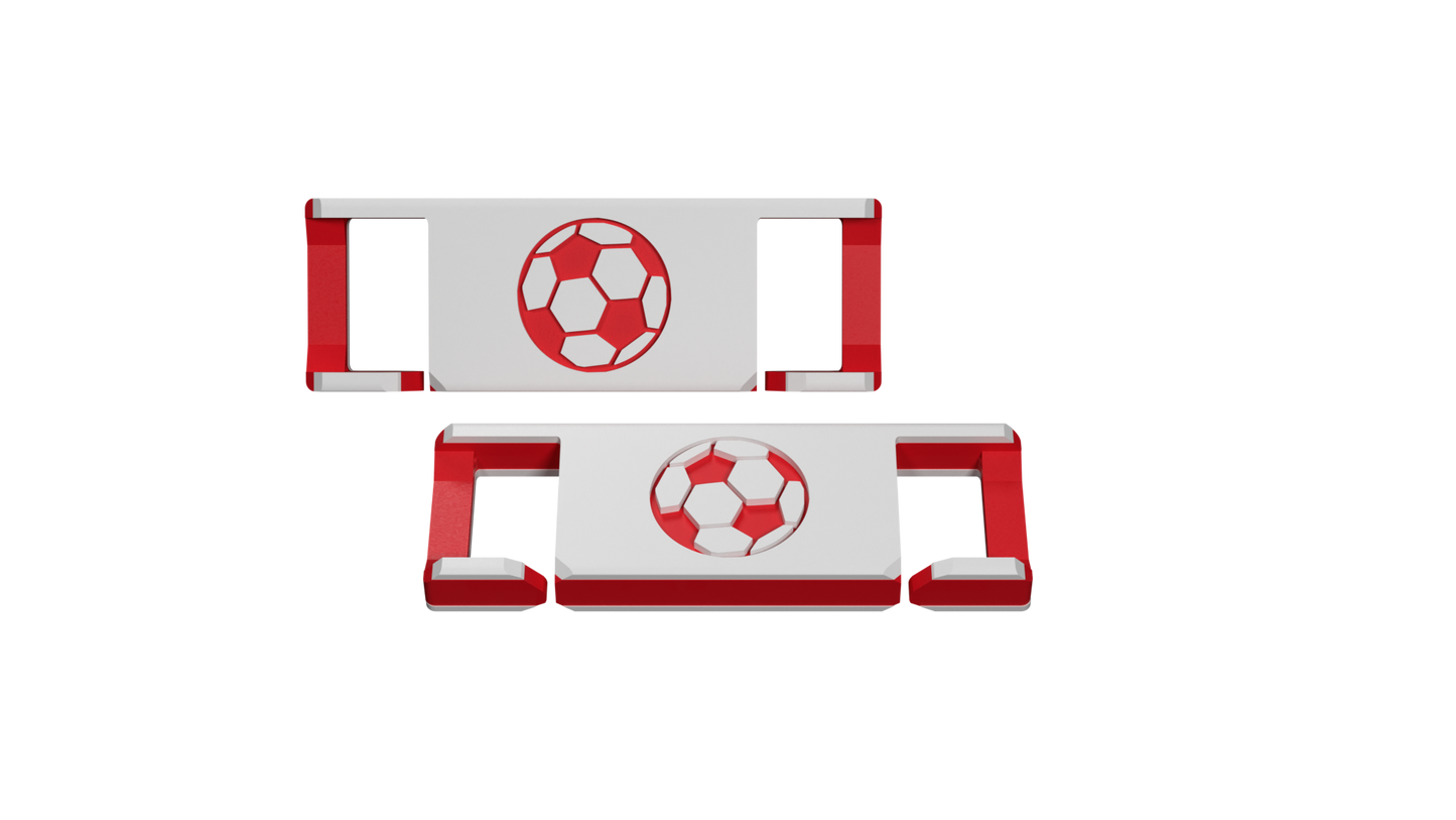 Lacies Fußball