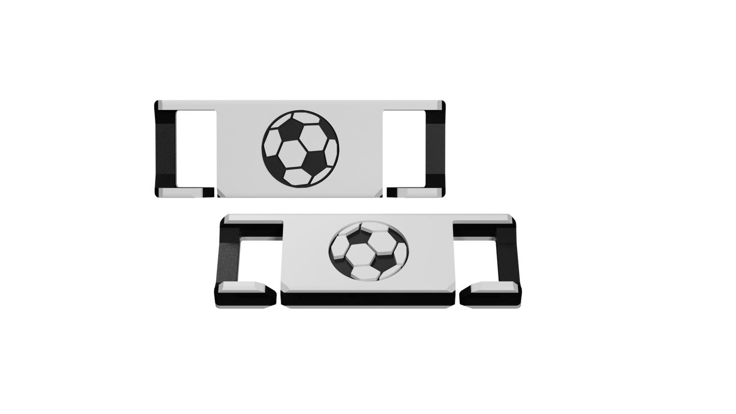 Lacies Fußball