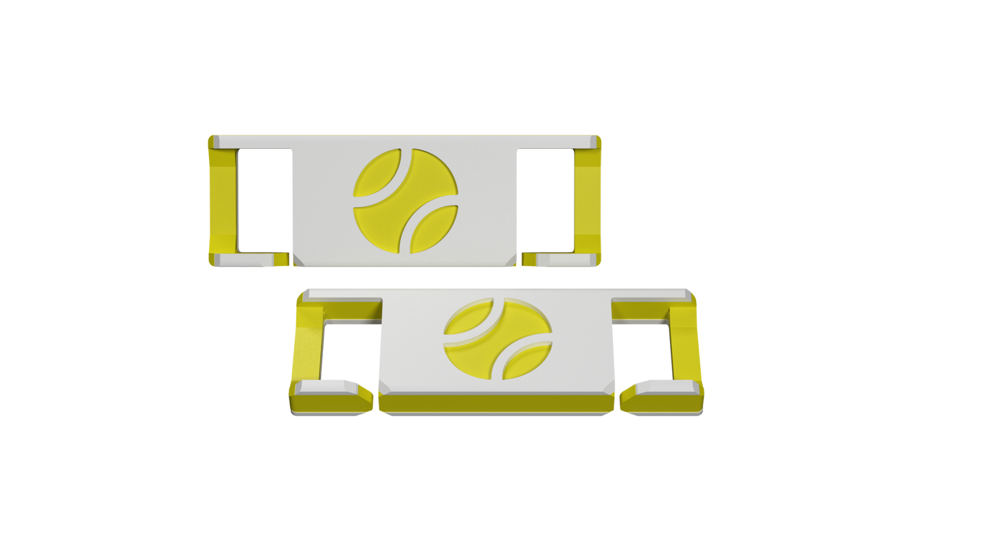 Lacies Tennisball