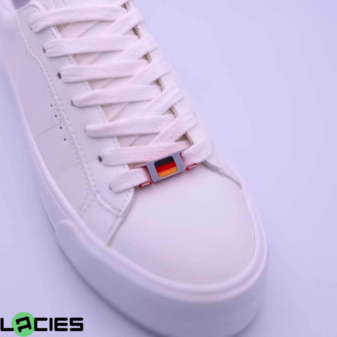 Lacies Flagge Deutschland