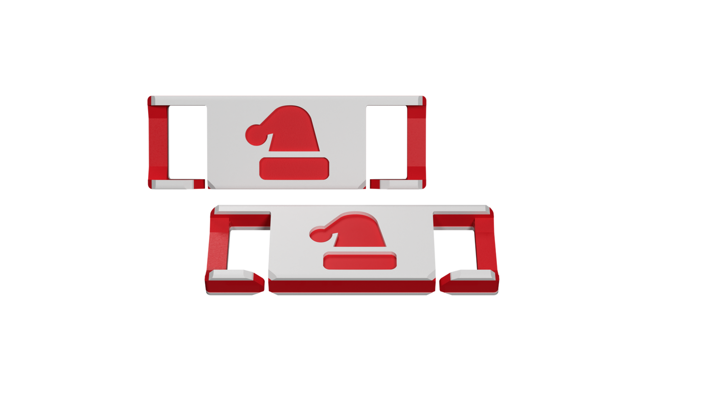 Lacies Nikolo Mütze