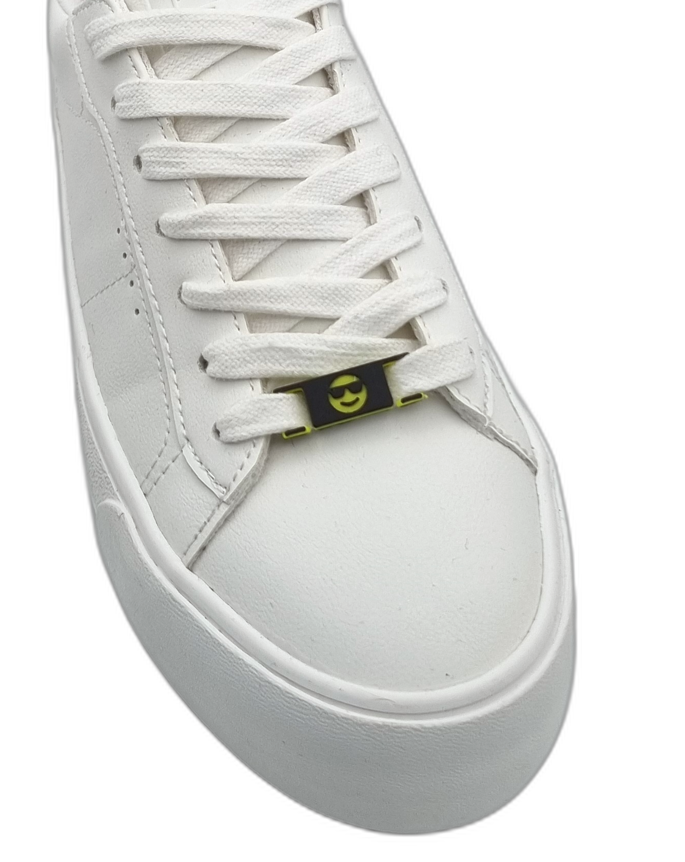 Lacies Emoji Sunglasses 
