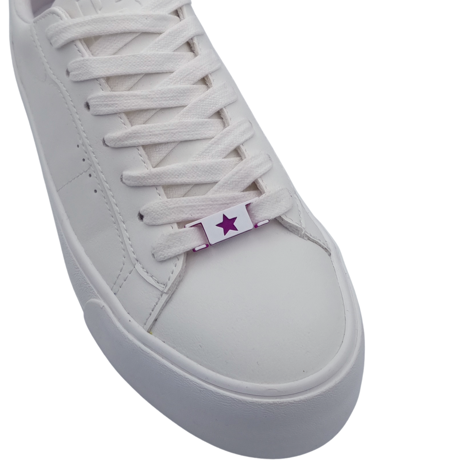 LACIES Schuhclips - Stern