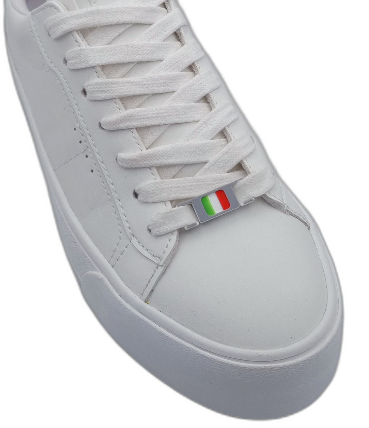 Lacies Flag Italy 
