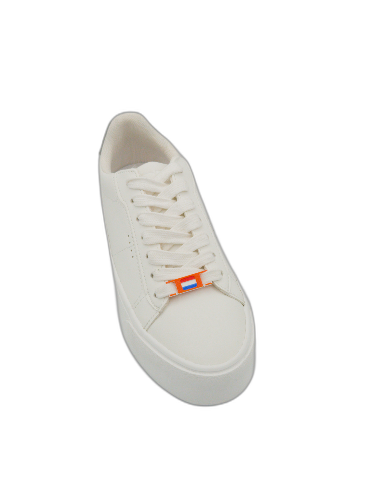 LACIES Schuhclips - Flagge Niederlande