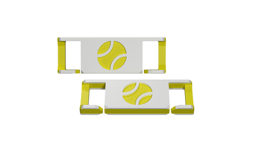 Lacies Tennisball