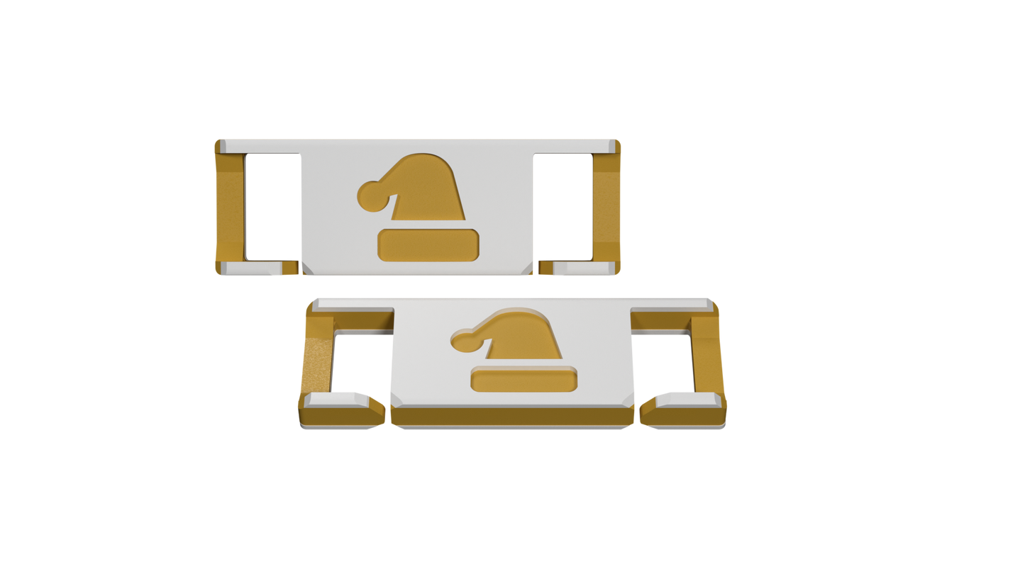 Lacies Nikolo Mütze