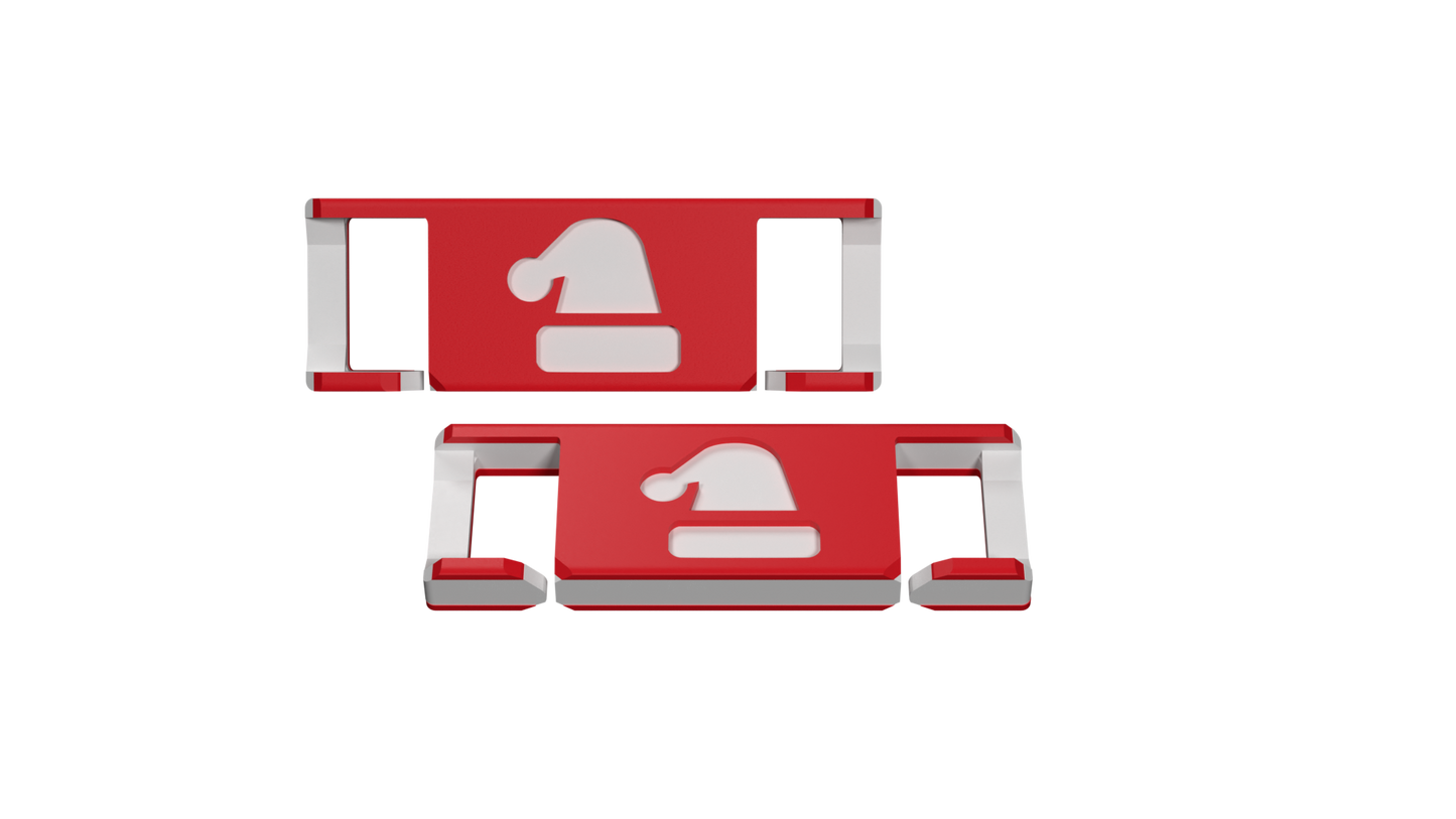 Lacies Nikolo Mütze