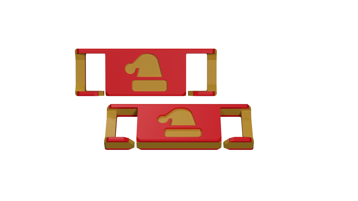 Lacies Nikolo Mütze